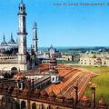 Lucknow Modjibaman