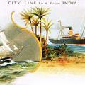 City Line To and From India