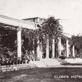 Clark's Hotel Benares