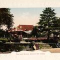 Club and Ground, Kasauli Hill