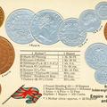 Empire of British India and Ceylon [Coins]