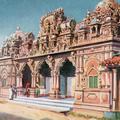 Hindu Temple Colombo