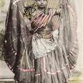 Dancing Girl (Nani)