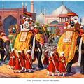 The Imperial Delhi Durbar