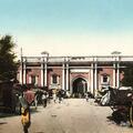 Delhi Gate, Lahore