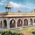 Delhi (Fort) Diwan-i-Khas