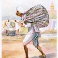 Dhobi (Washerman)