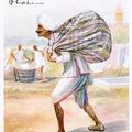 Dhobi (Washerman)