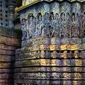 Dreams in Stone, Temple of Halebid, Mysore State.