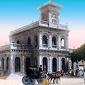 Karachi, Eduljee Dinshaw Charity Hospital