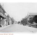 Elphinstone Street, Karachi