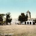 The General Post Office, Lahore