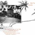 Galle Face Hotel, Ceylon