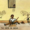 Playing the Game in India