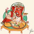Ganesh