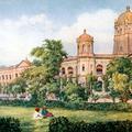 General Post Office Lahore