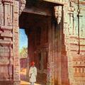 Historic India The Glorious Gateway