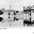 Golden Temple, Umritsar