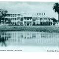 Government House, Madras