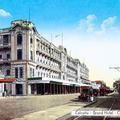 Calcutta - Grand Hotel - Chowringhee