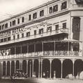 Great Eastern Hotel, Calcutta
