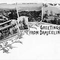 Greetings from Darjeeling