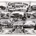 Greetings from Mhow