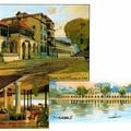Salutations de Kandy [Greetings from Kandy]