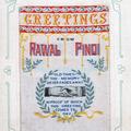 Greetings from Rawalpindi - Silk