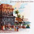 Gruss aus Carl Hagenbeck's Indien 1898
