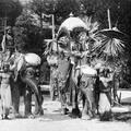 J. & G. Hagenbeck's Indian Exhibition