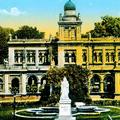 The Town Hall, City Jubbulpore [Jabalpur]
