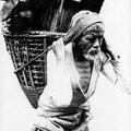 Hillman Carrying Wood