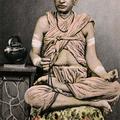 A Hindu Sanyasi