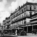 Calcutta. Grand Hotel