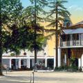 The Charleville Hotel Mussoorie