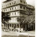 Watson's Hotel, Bombay.