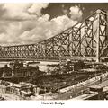 Howrah Bridge