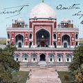 Humayon's [Humayun's] Tomb, Delhi