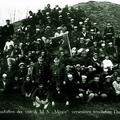 Indian Crew of the Enemy Steamer sunk by S.M.S. Mowe