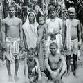 Imported Indian Coolies