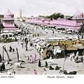 Manak Chowk, Jaipur