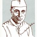 Jawaharlal Nehru