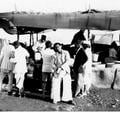 "Hotel in the Camp"
