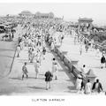 Clifton Karachi
