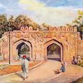 Kashmere Gate