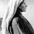 A Kashmir Woman
