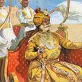 A Typical Maharajah
