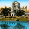 Lucknow. La Martiniere