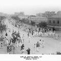 Late Motilal Nehru Day, Karachi
